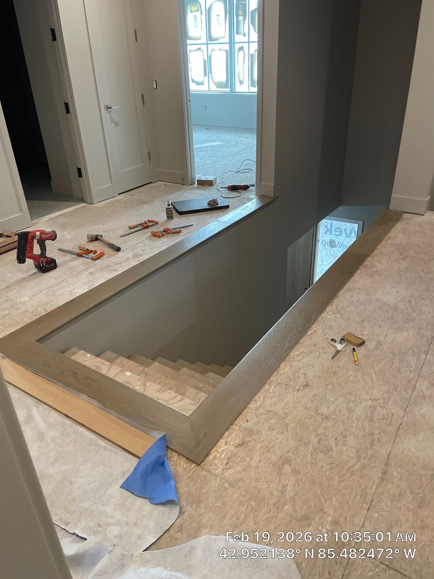 PARTNER VENDOR FLOORING SPOTLIGHT: DuChateau by RTBaldwin Hardwood Floors