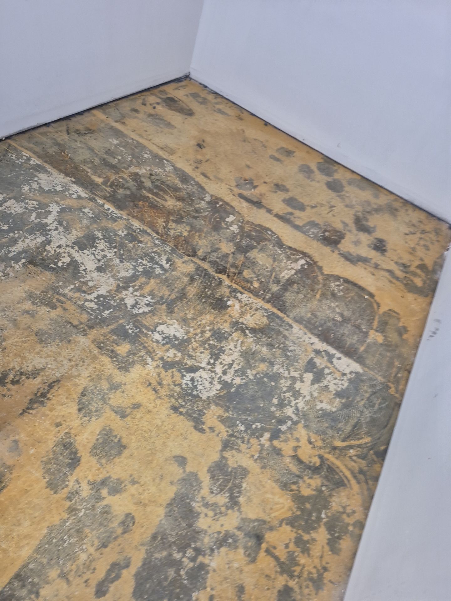 Project in Maple Rapids by Wise Coatings of Central Michigan