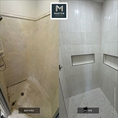 Custom Full Home Remodel