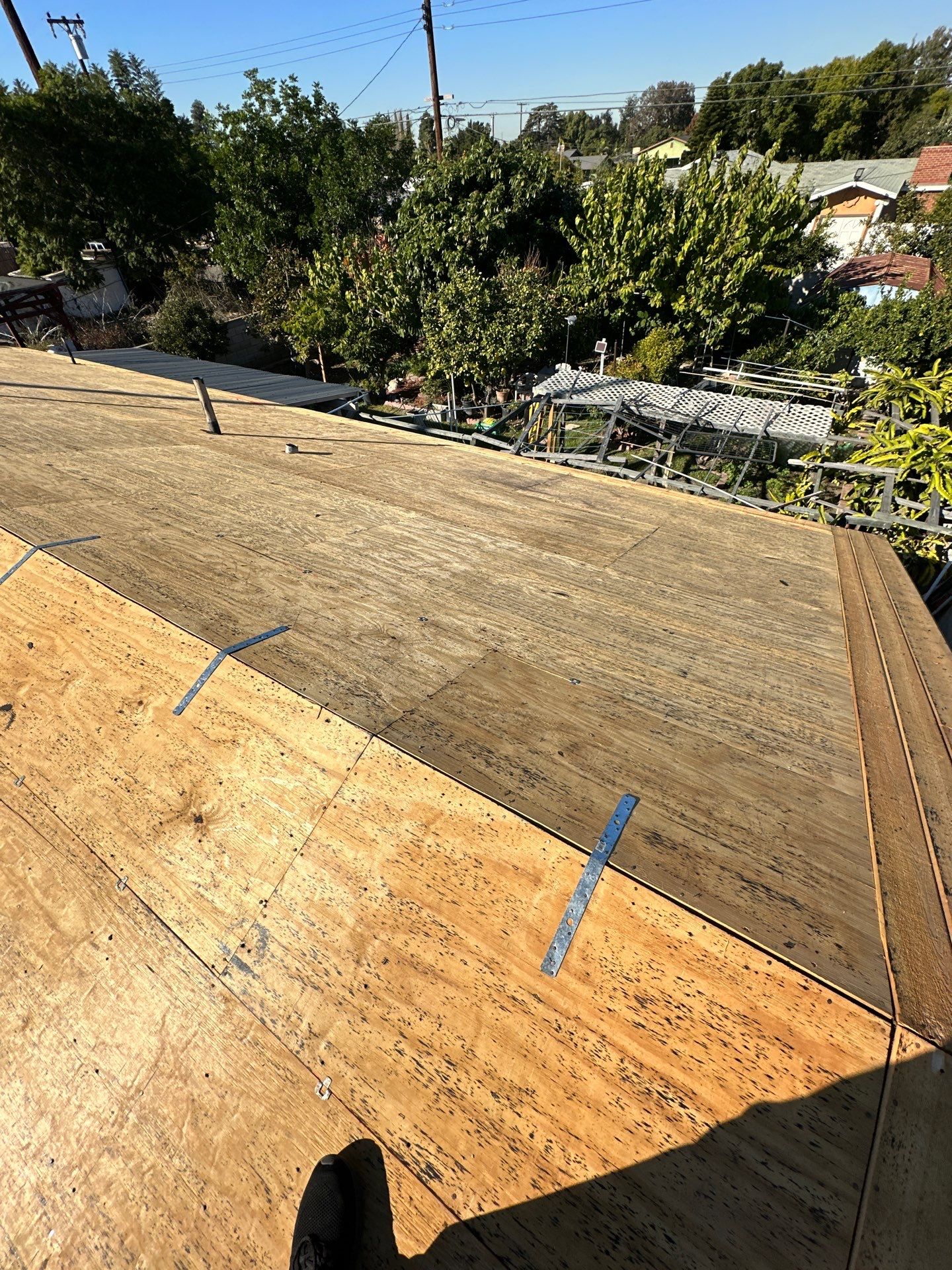 Roof Replacement - Anaheim CA 92804 by Epic Roof Replacement