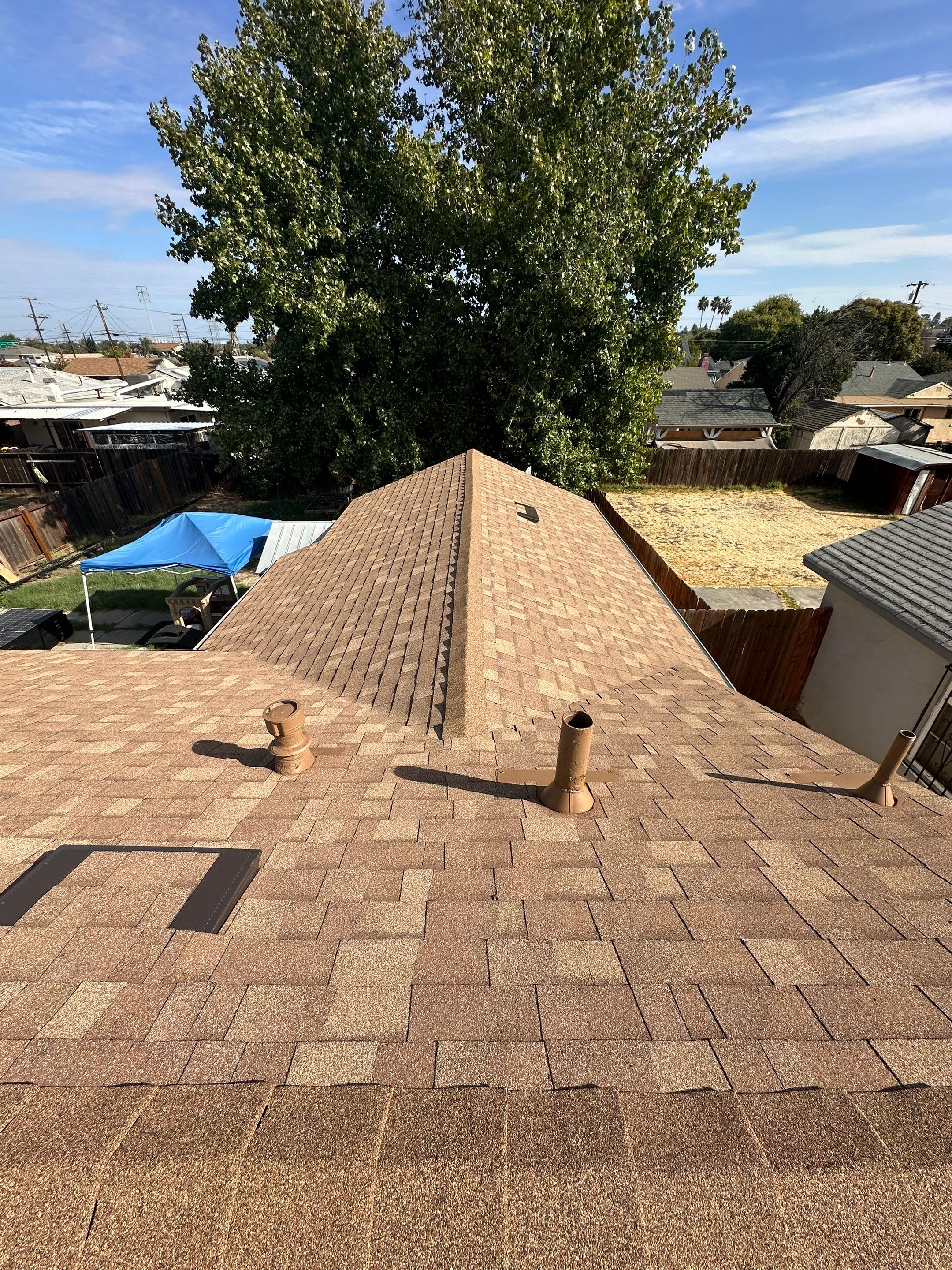 Roof Replacement - Antioch, CA 94509 by Epic Roof Replacement