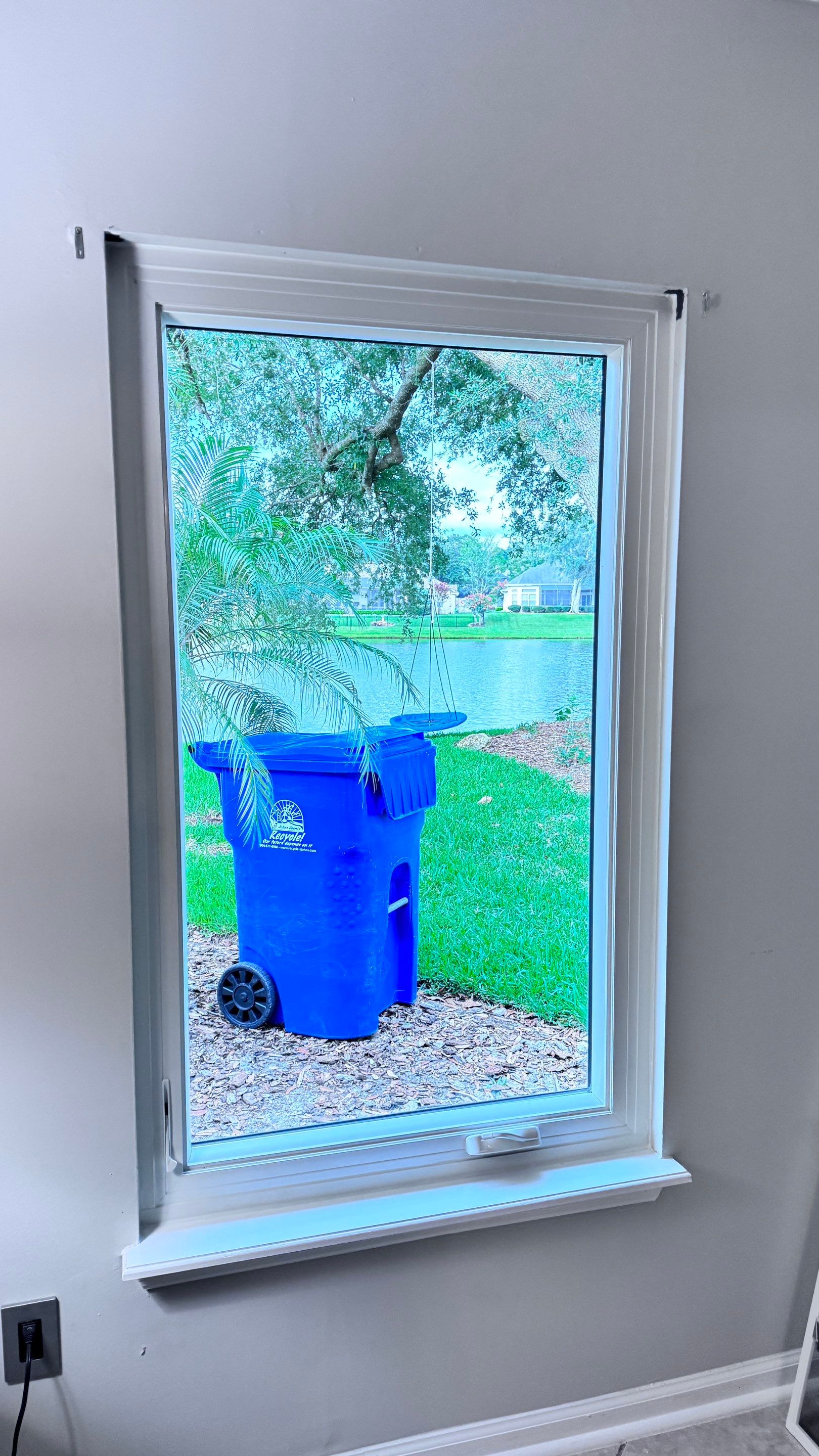 Project in St Johns Florida  by Windows & Doors Store