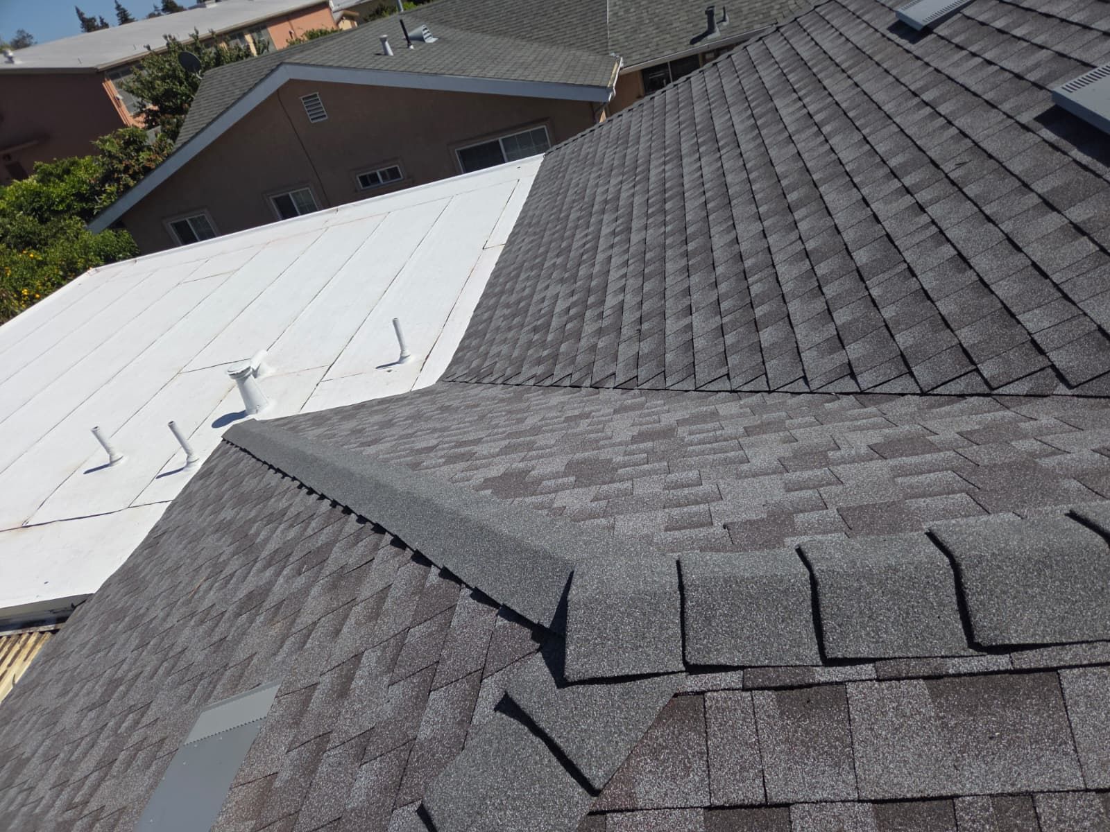 Roof Replacement- Stockton, CA 95209 by Epic Roof Replacement
