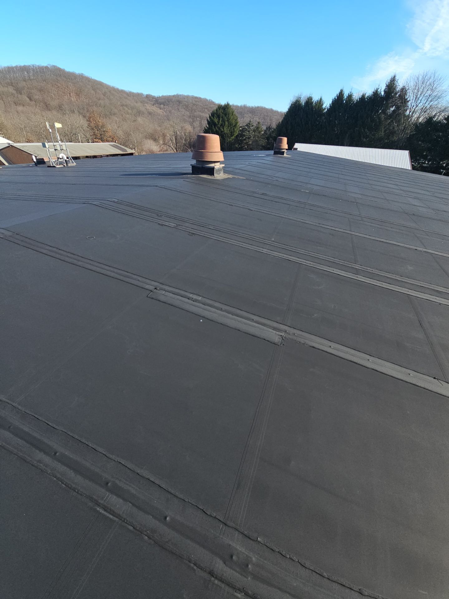 HP Starr by 768 ROOF, LLC.