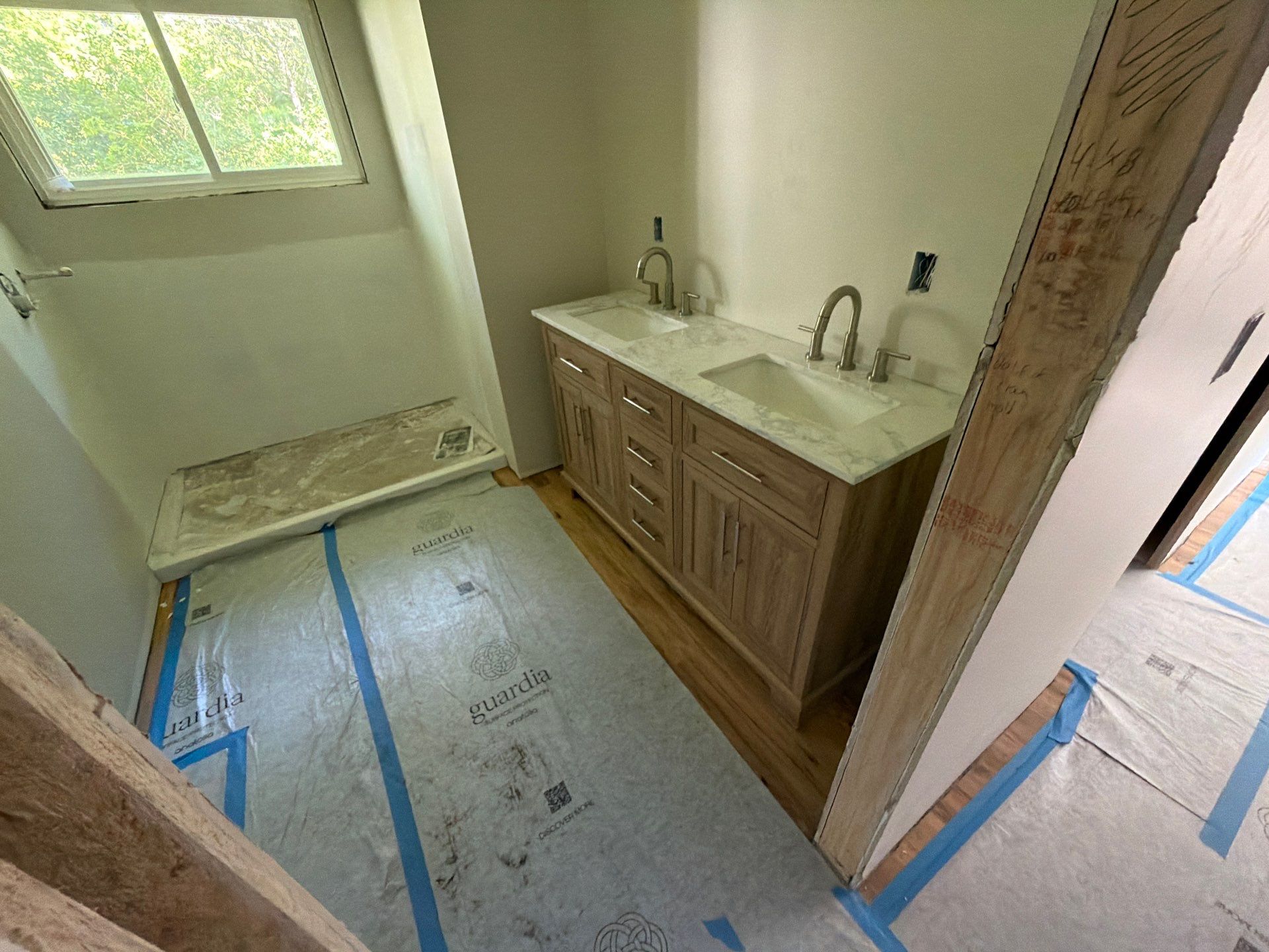 The Pelham Overlook Project by Chagnon Building & Remodeling LLC
