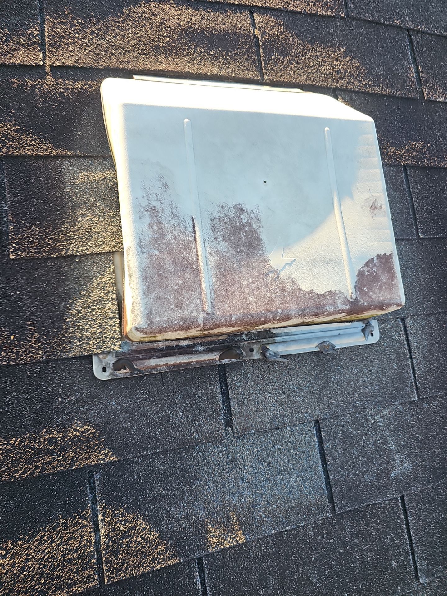 Residential Roofing Repair using Owen's Corning Duration (Lifetime) Shingles by Roof Repair Company