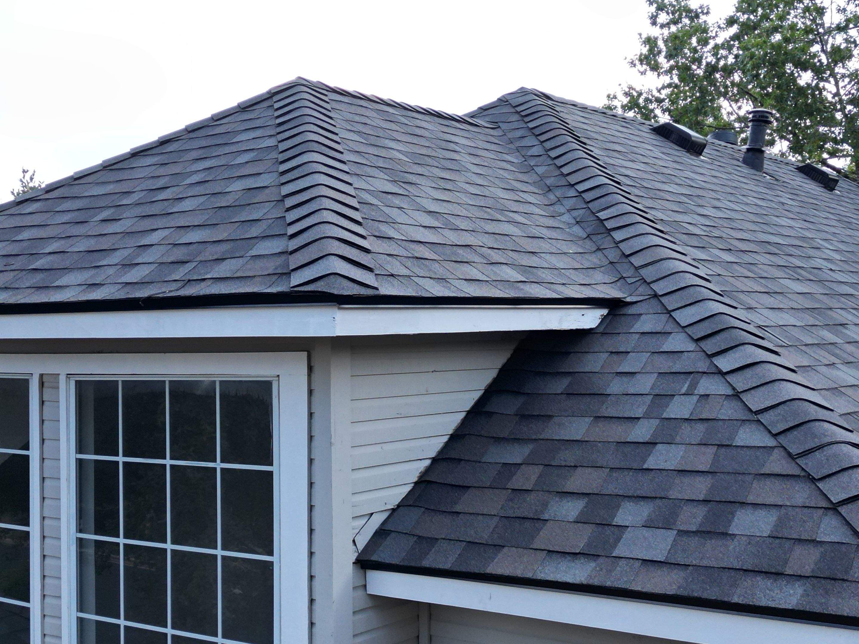 Williamsburg Gray - Owens Corning TruDefinition Duration by RoofsOnly.com