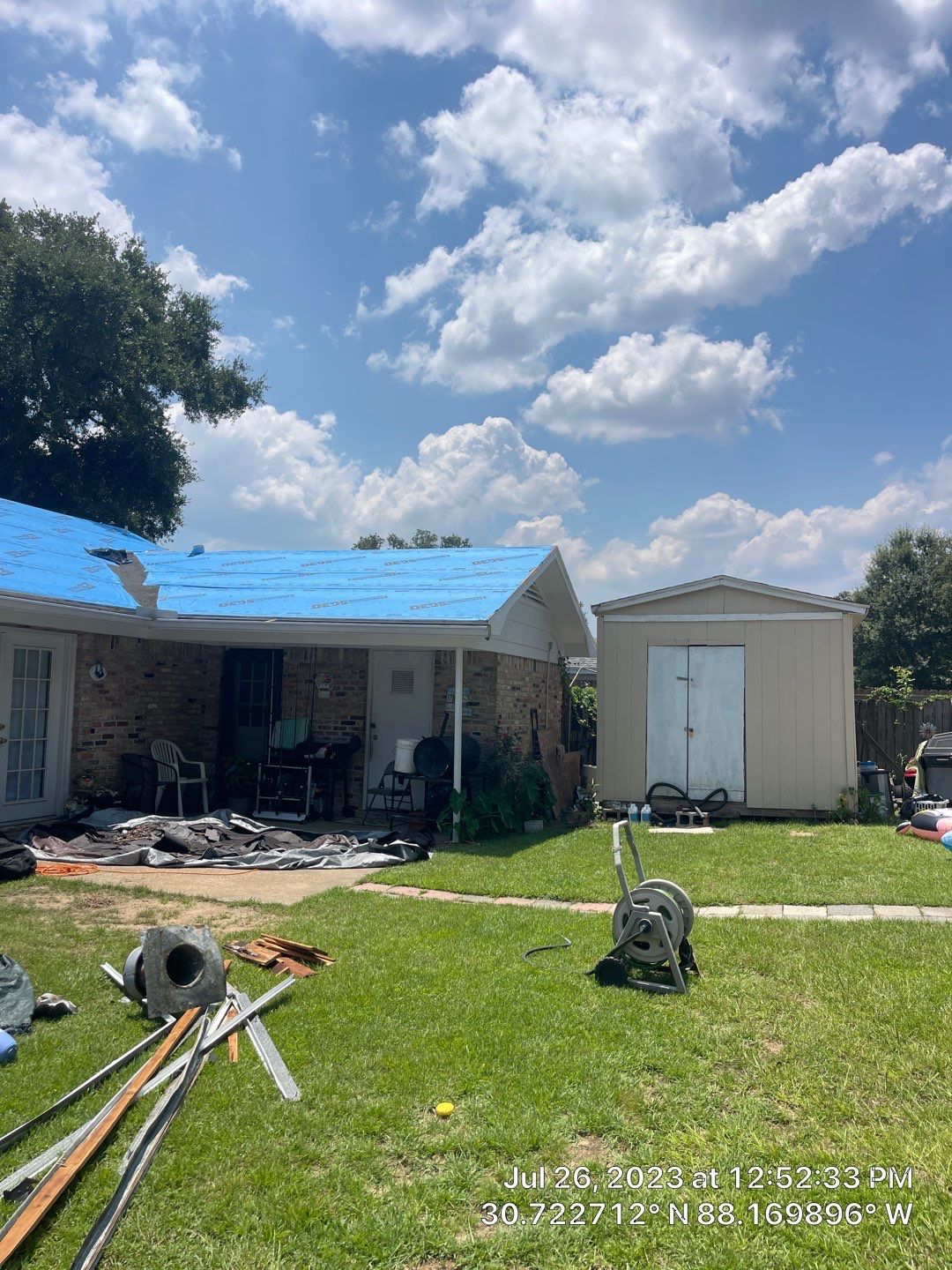 FORTIFIED Roof by American Roofing & Construction LLC