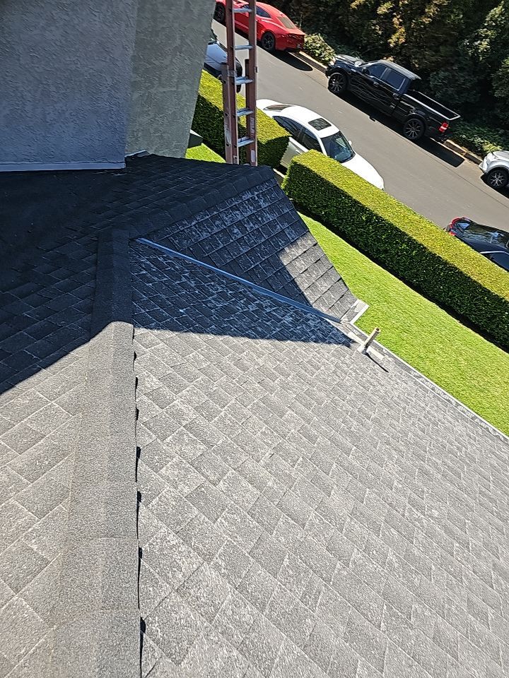 Roof Replacement - Los Angeles CA 91601 by Epic Roof Replacement