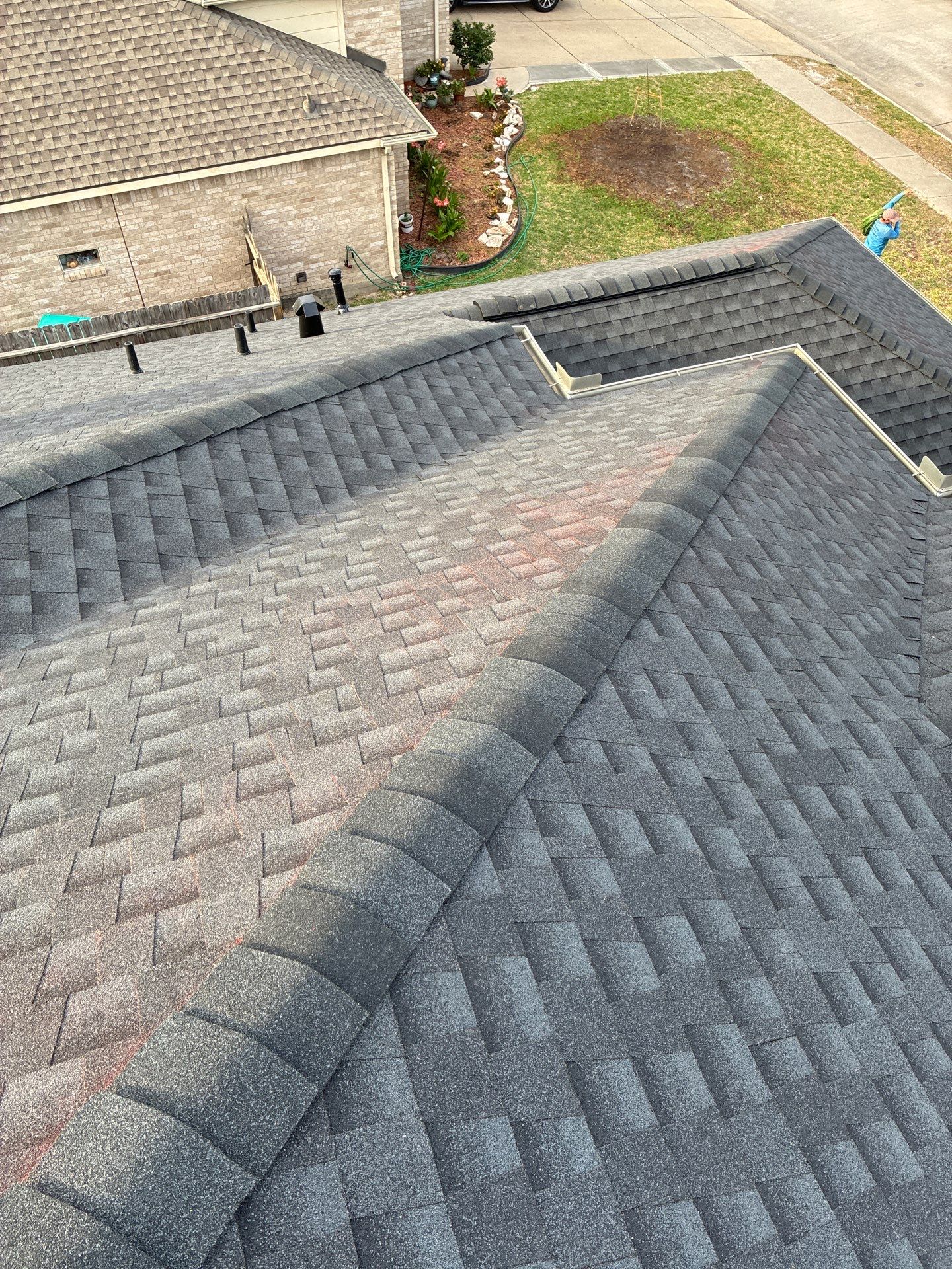 Roof Replacement in Westbridge, Houston TX by Roof Repair Company