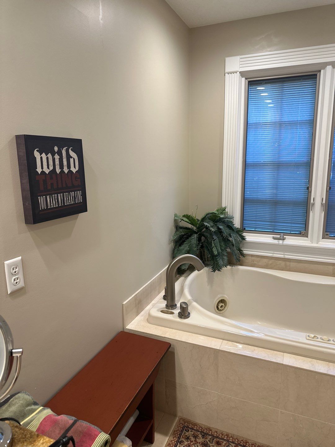 Springboro Primary Bath Remodel by Zengel Group