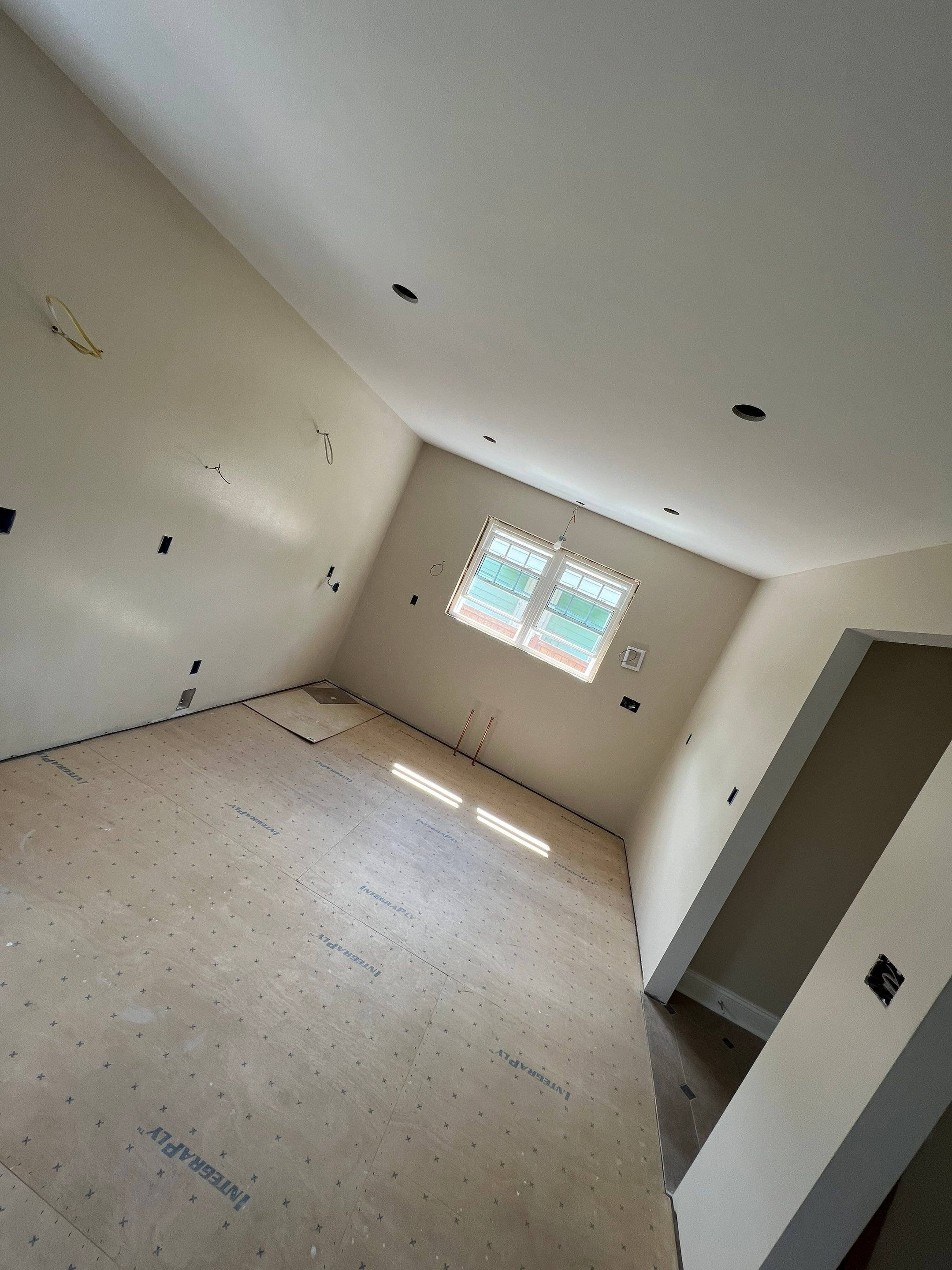 Kitchen Remodel by Ivy Lea Construction
