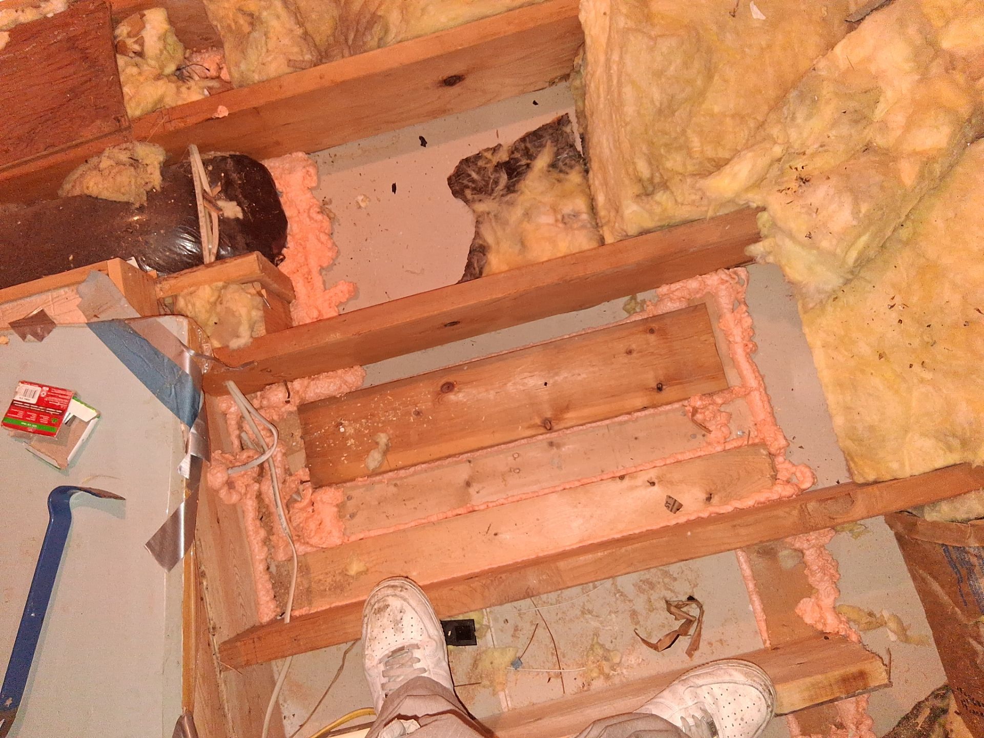 Bel Air Residence by Smart Energy Pros