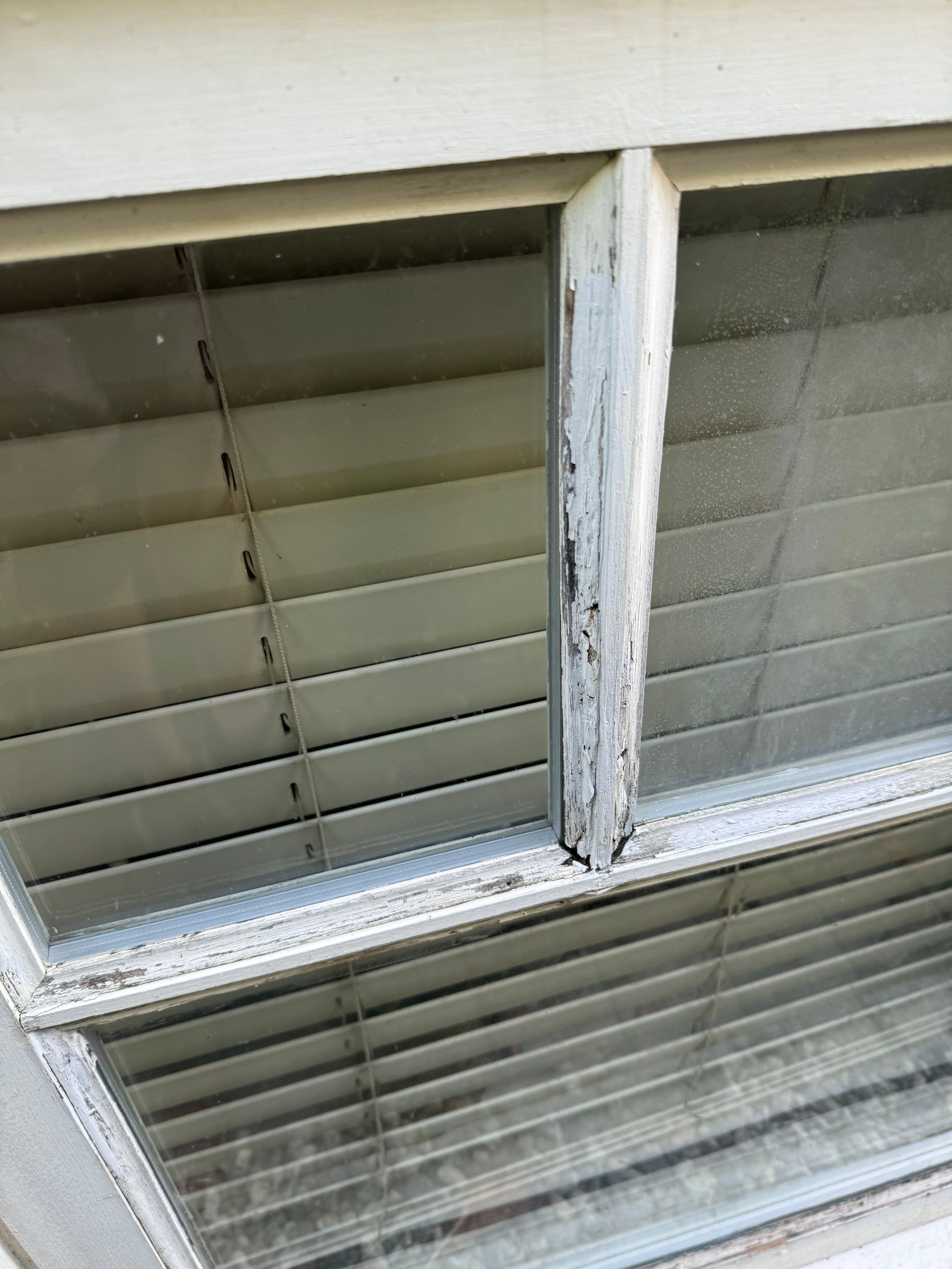 Fascia & Trim Painting - 25th st-  West Vancouver by YVR Construction Group