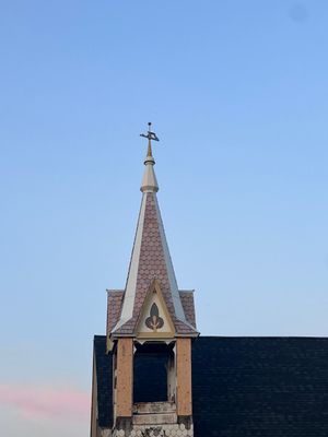 Cumberland Community Events Center