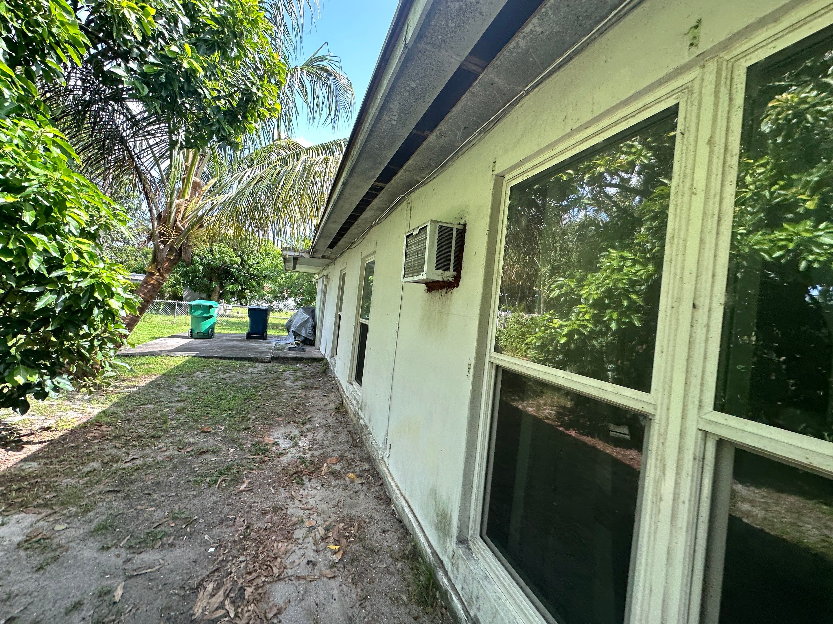 Water Damage Claim in Miami Gardens by FLAPA & KeyStone