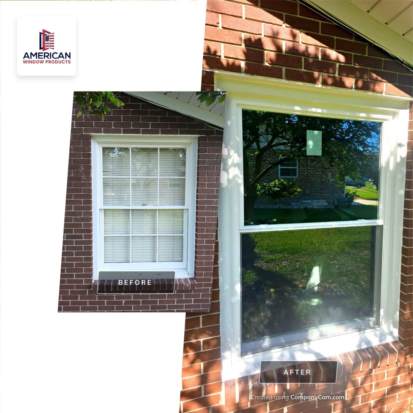 Slocomb Windows and Doors by American Window Products Inc CBC1251207