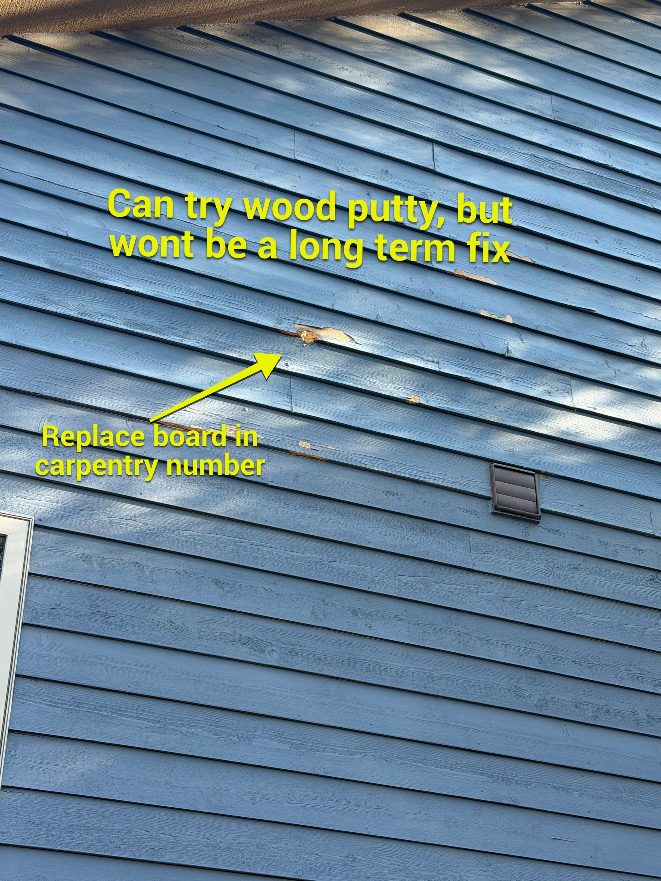Residential Exterior Painting and Siding Refresh in Sioux Falls by Select Painting, Coatings & Garage Cabinets