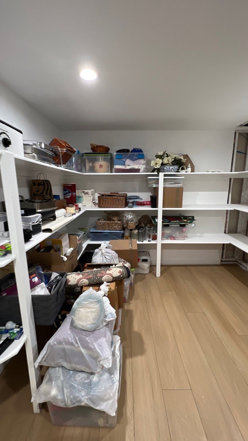 Water Damage by Accountable Home Services