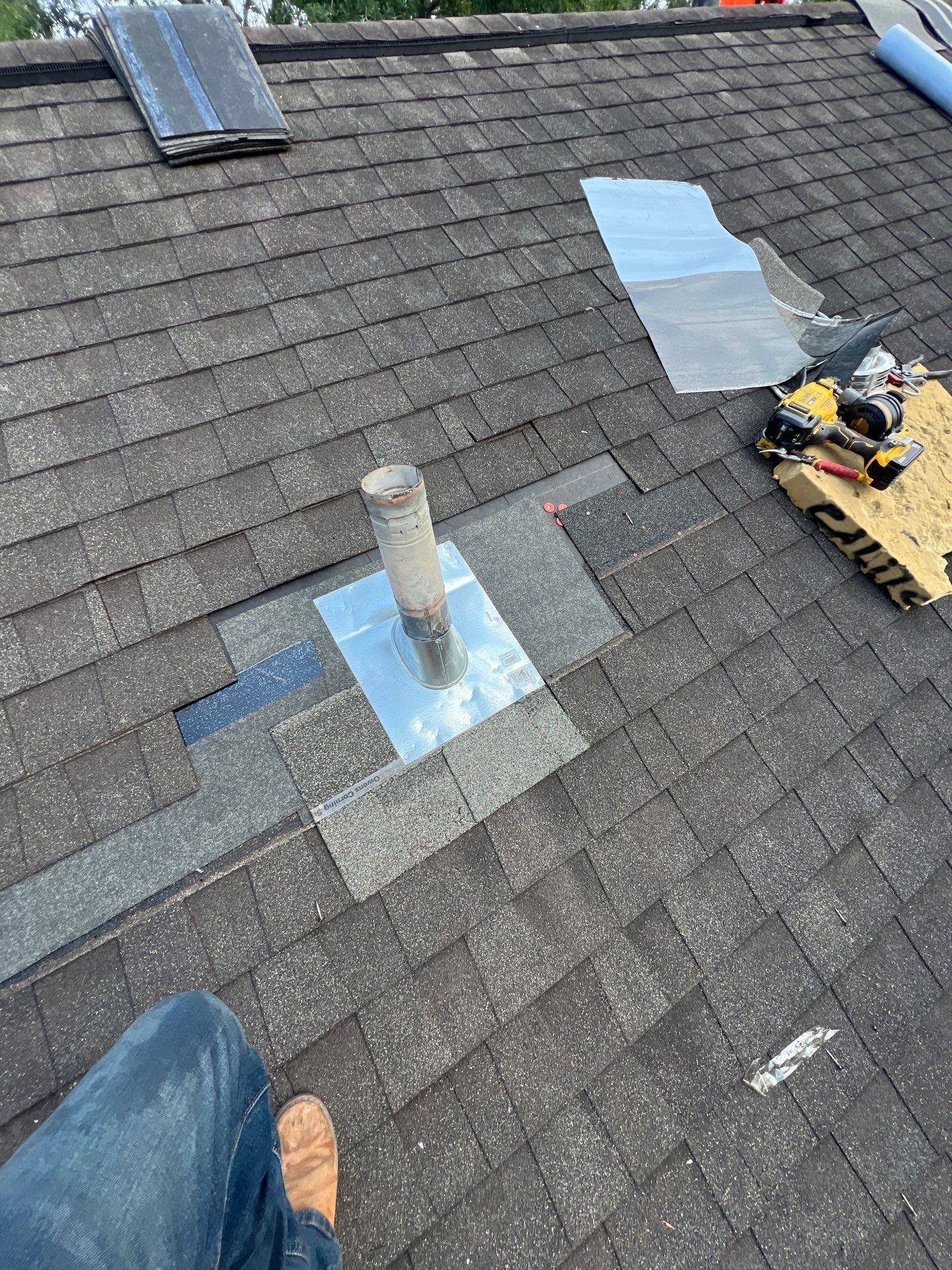 Roof Repair Houston by Roof Repair Services LLC