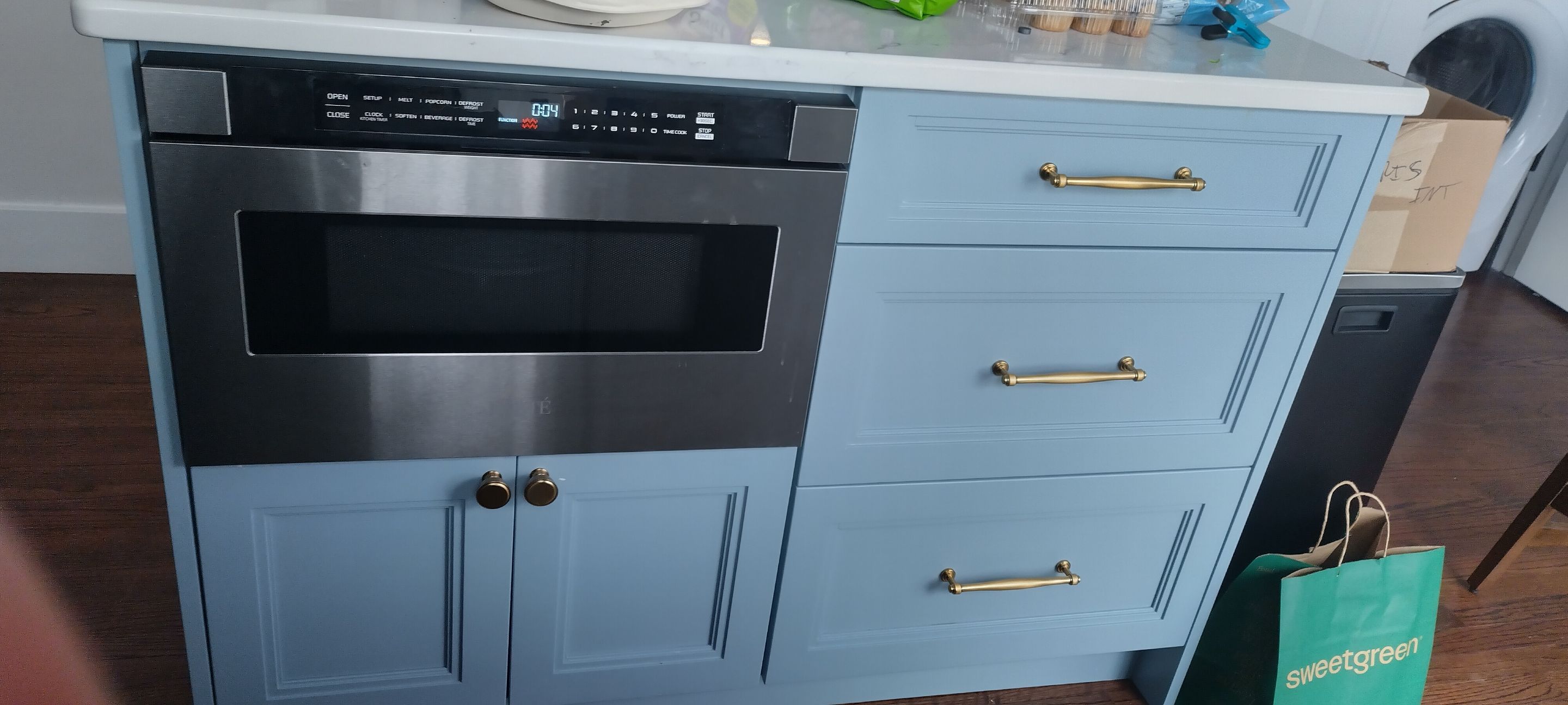 Home Remodel by Cedar Contractors Group, Inc.