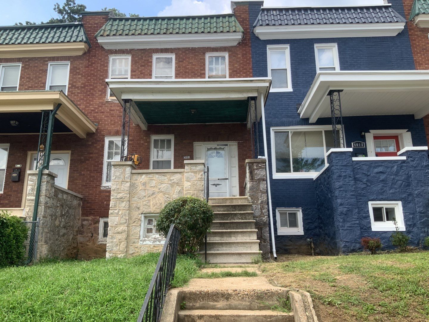 Residential Roofing Installation using GAF by Alpha Design Services