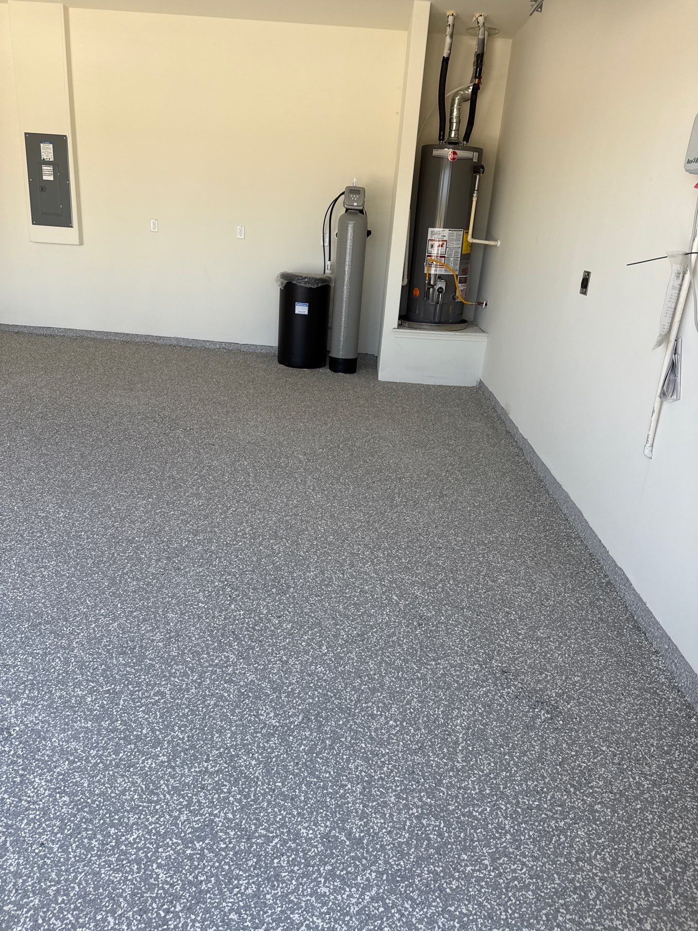 Project in Hutto by GarageExperts of Greater Austin