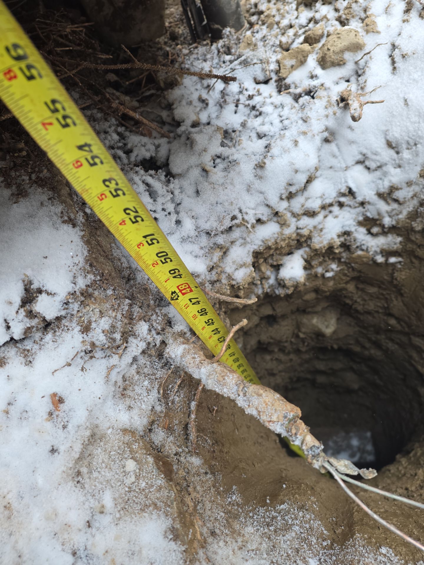 Project in Eaton by Parkhurst & Kent Construction llc 