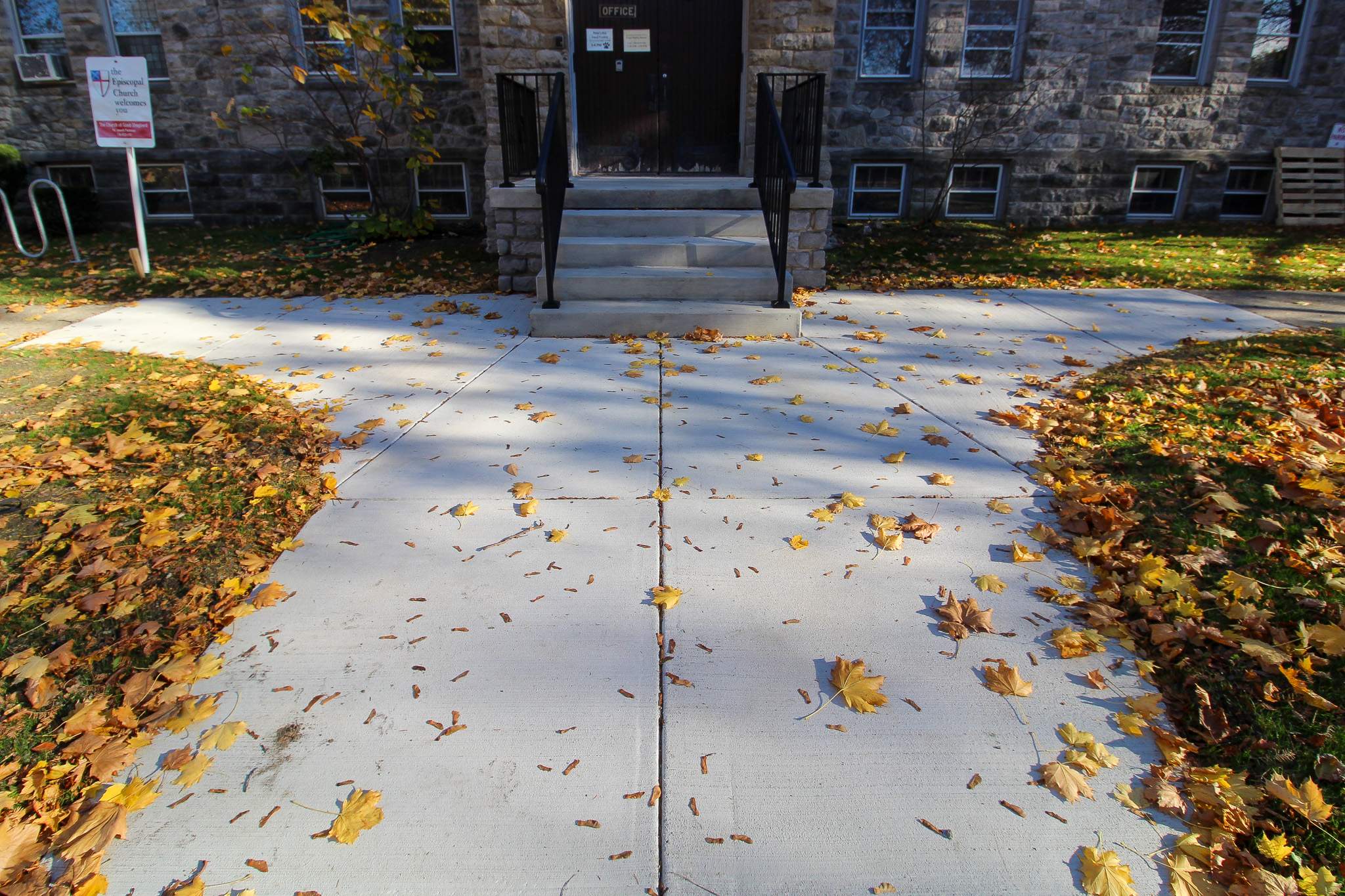 Concrete and Porch by Ivy Lea Construction