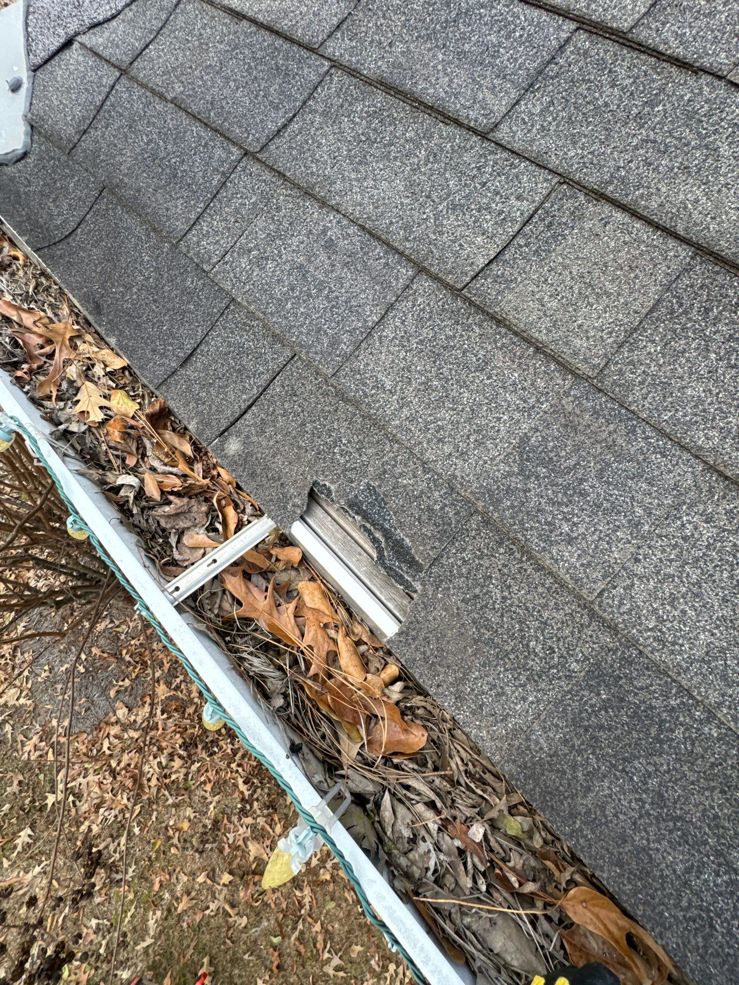 none by Emergency Roofing Solutions