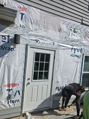 Project in Hurlburt Field