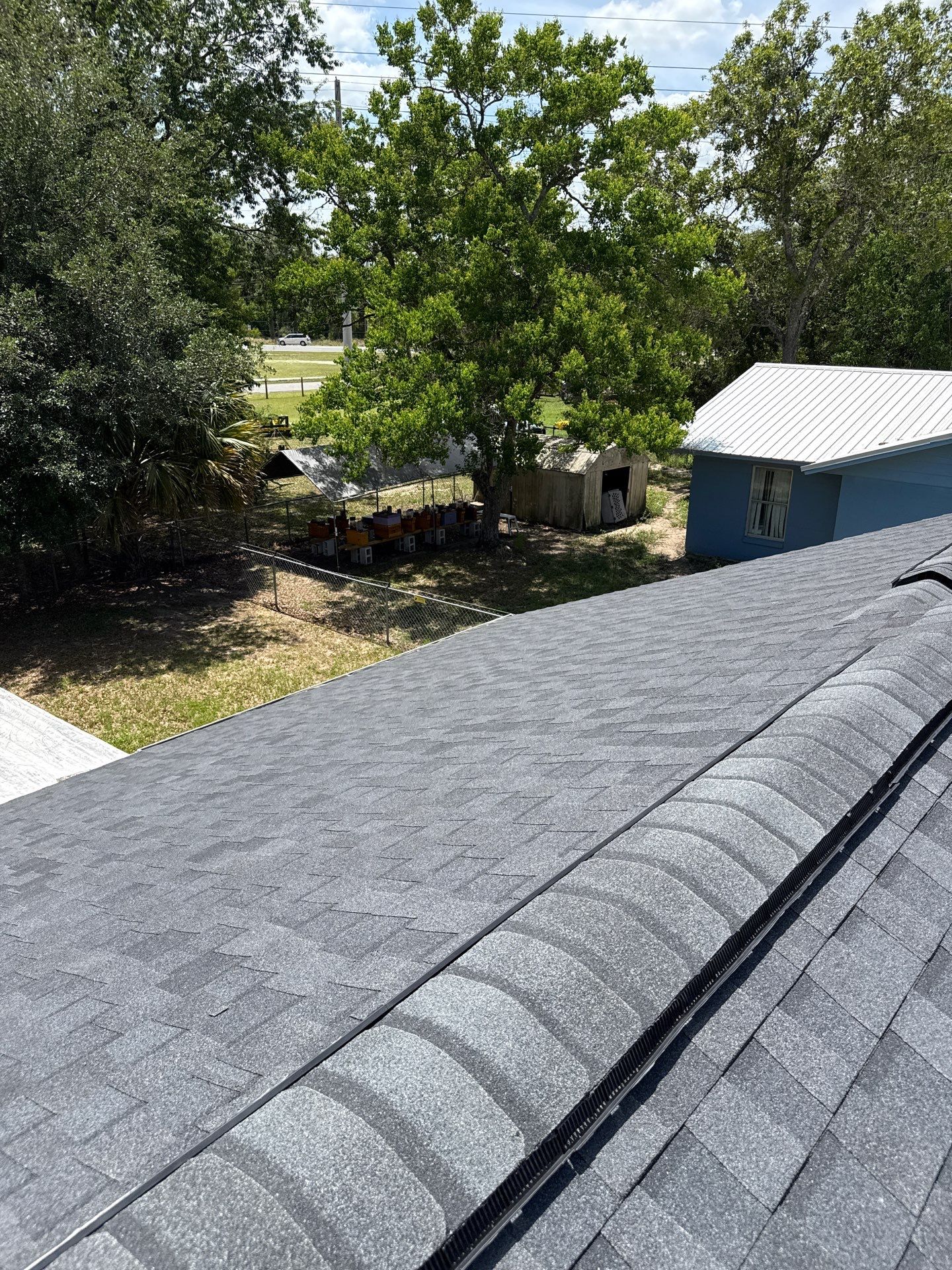Project in Ocala by You Restorations LLC DBA YOU-Home