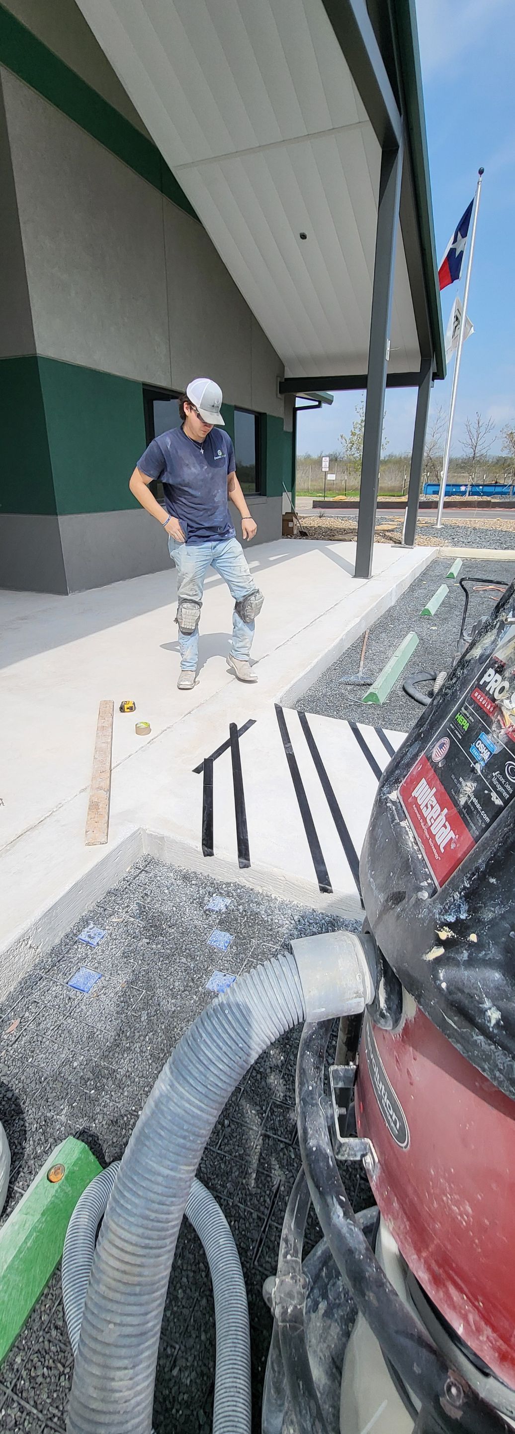 Specialized Construction Services by TORO Garage Co