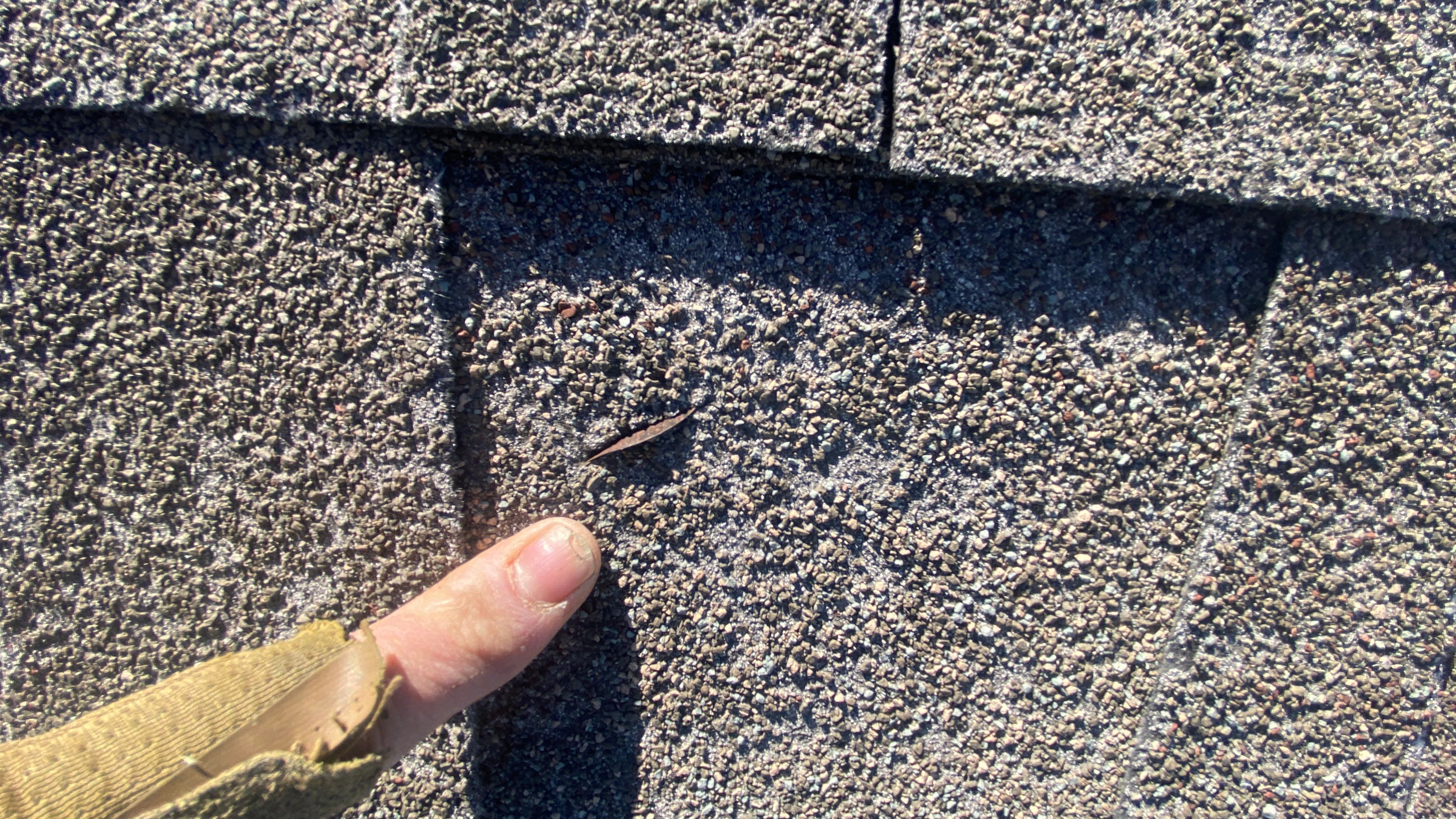 Commercial Roofing Installation using GAF - HDZ - Weathered Wood by Action Exteriors Austin