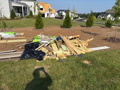Project in Waxhaw