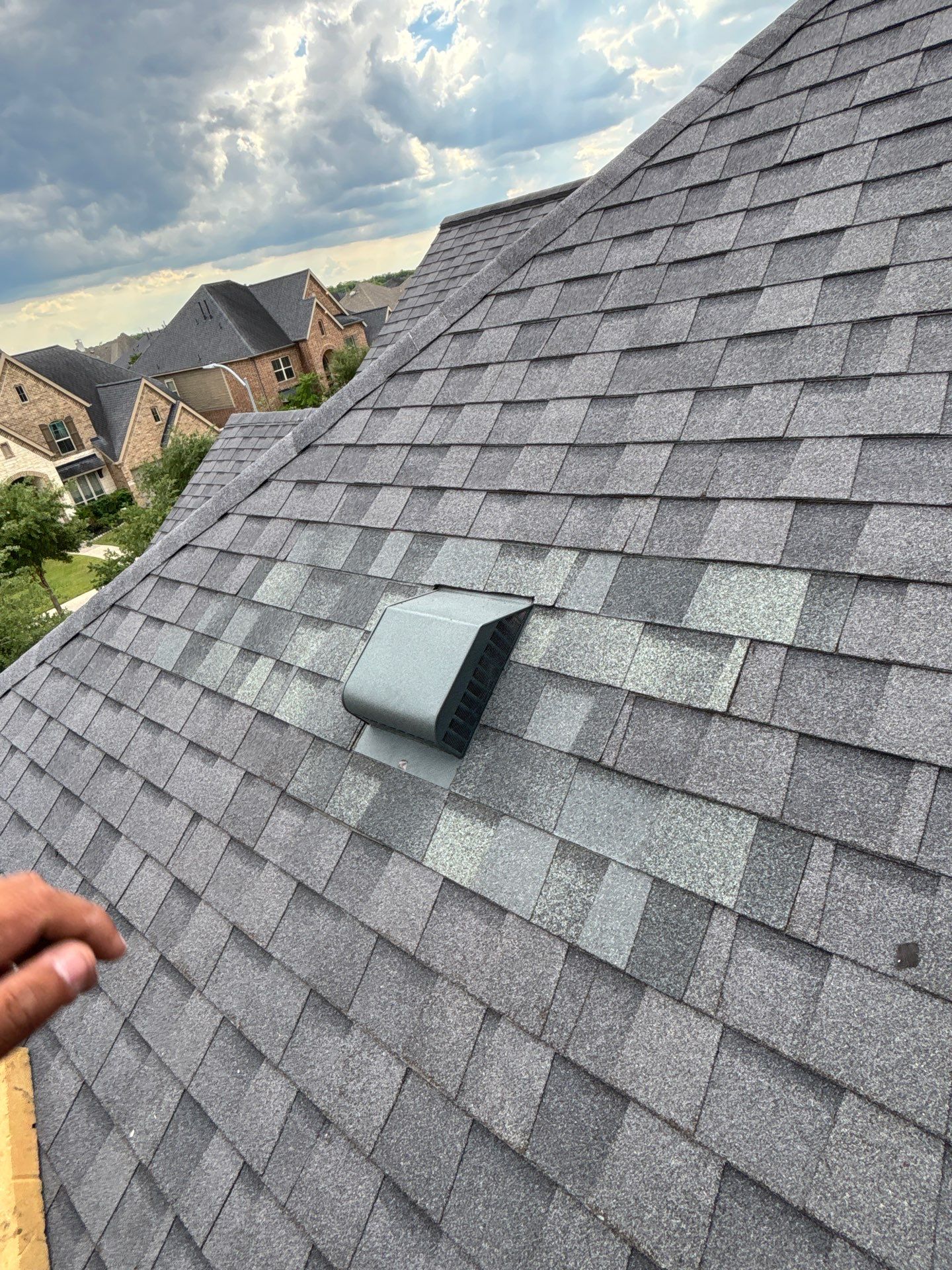 Roof Repair Sugarland by Roof Repair Services LLC