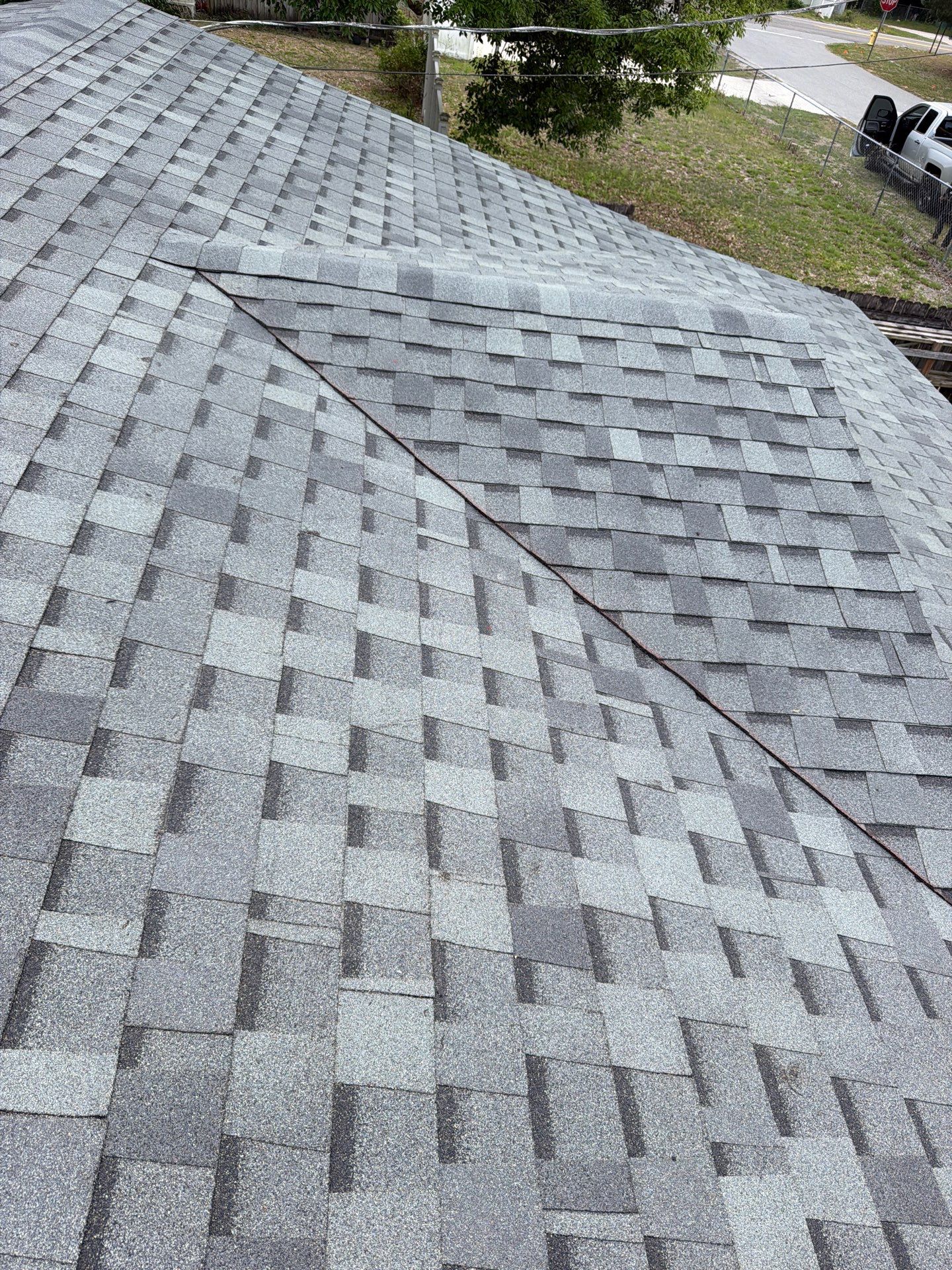 Shingle Reroof Replacement Port Orange FL by Pinnacle Roofing Group