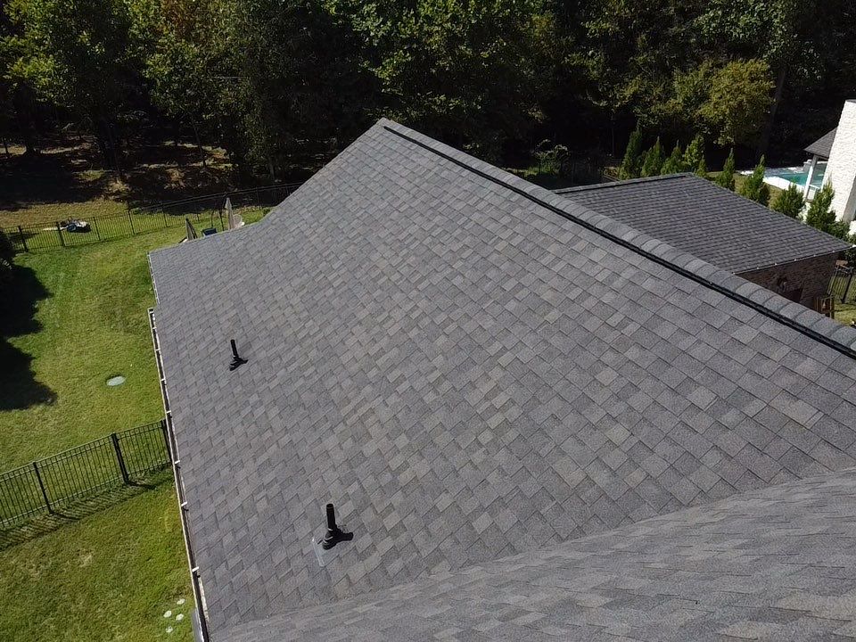 Roof Replacement - Certainteed Landmark Pro by Shinglesmiths Roofing