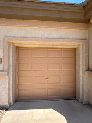 Kimberlee Way - Doors