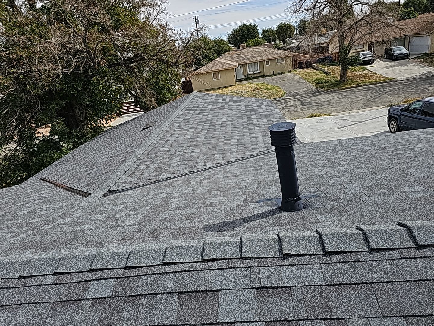 Roof Replacement - Lancaster CA 93535 by Epic Roof Replacement