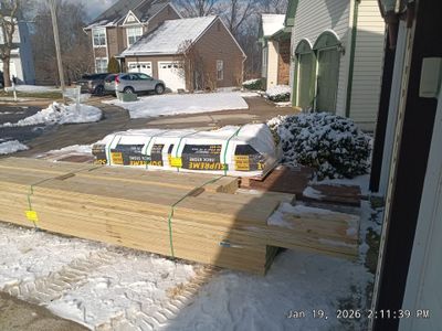Project in Glassboro