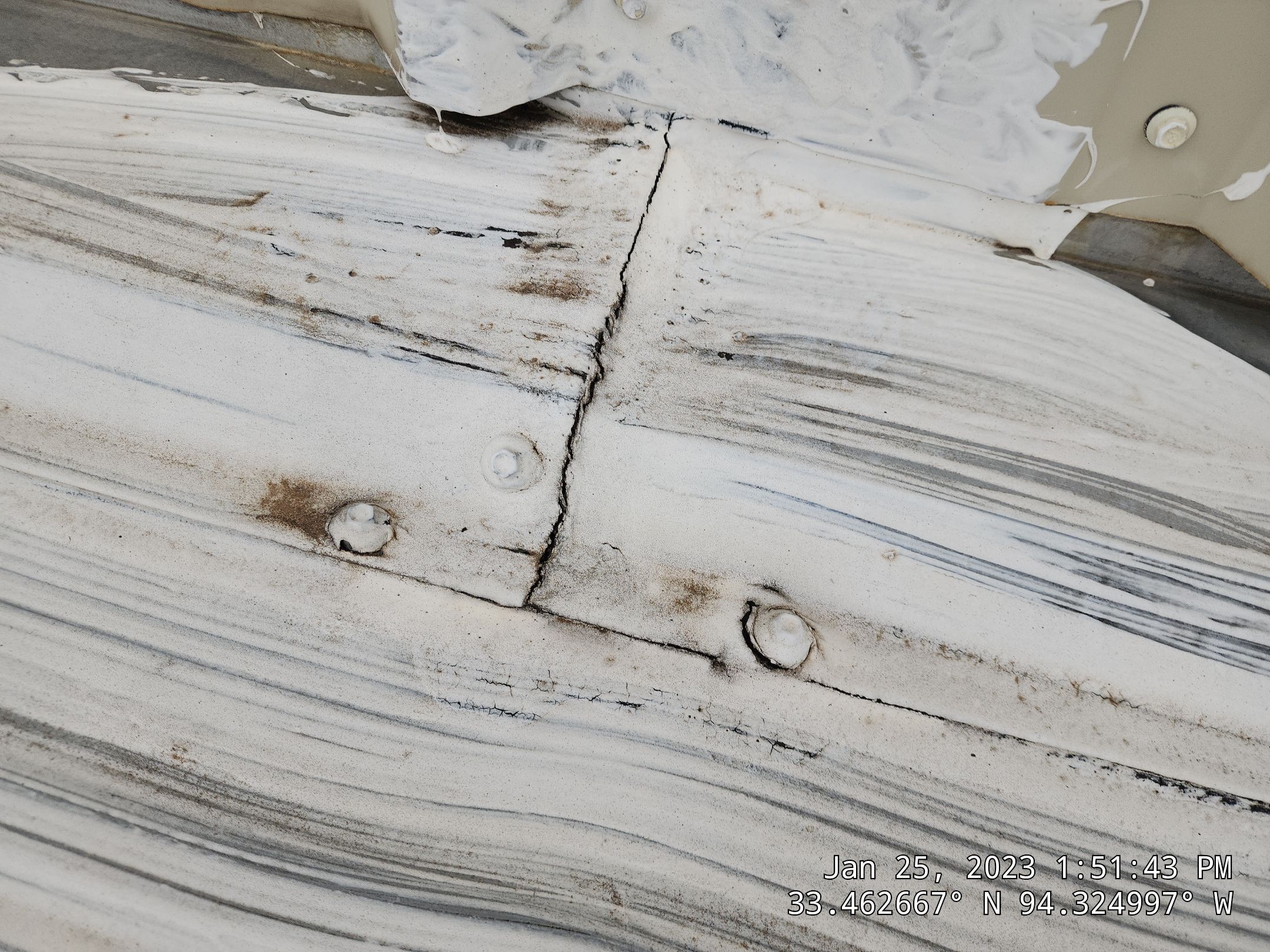 Palmer International by Hostetler Roofing