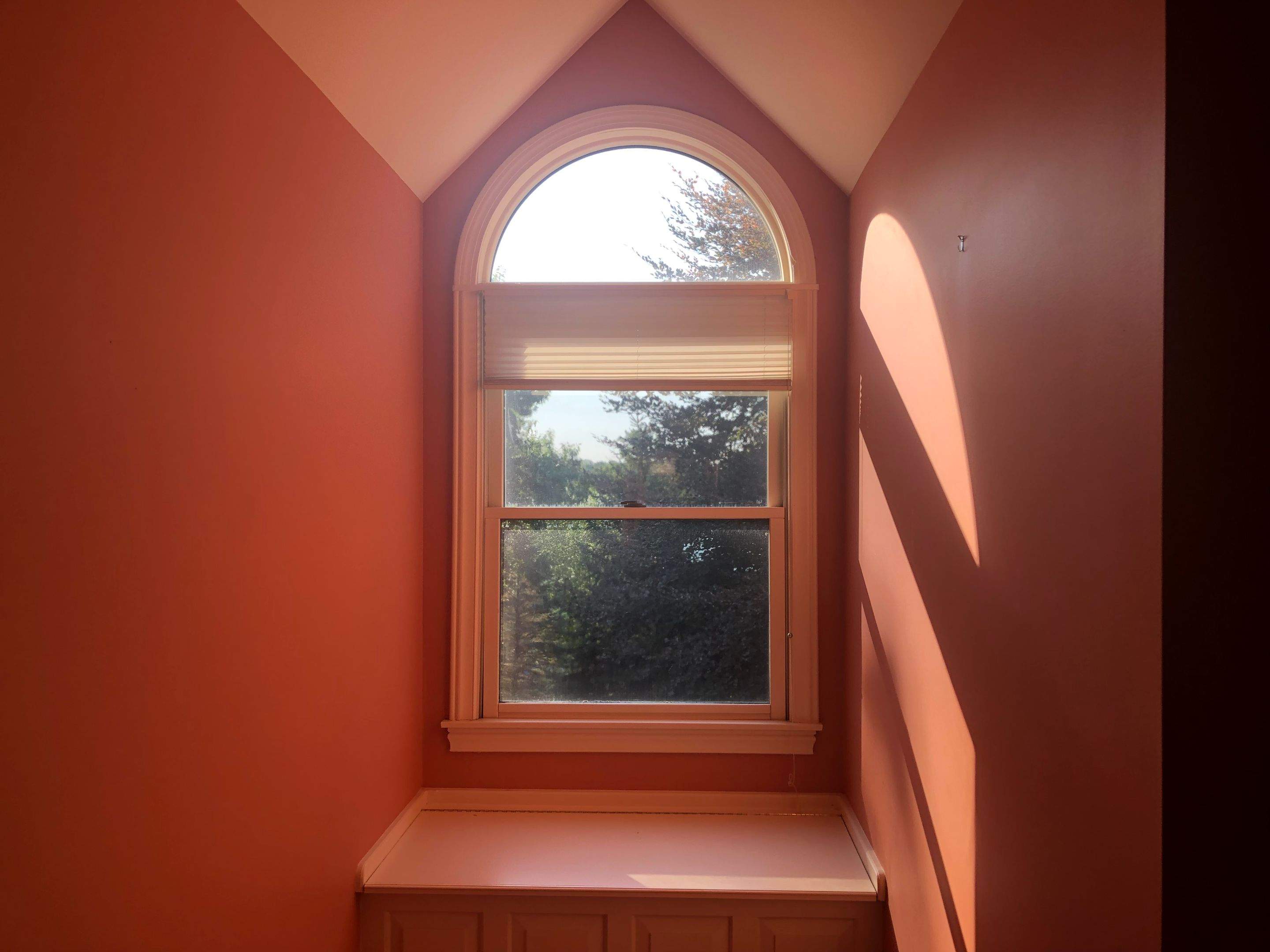 Window Replacement by Ivy Lea Construction