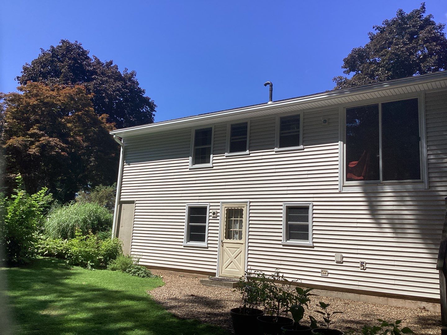 Raintech by DiGiorgi Roofing and Siding Inc