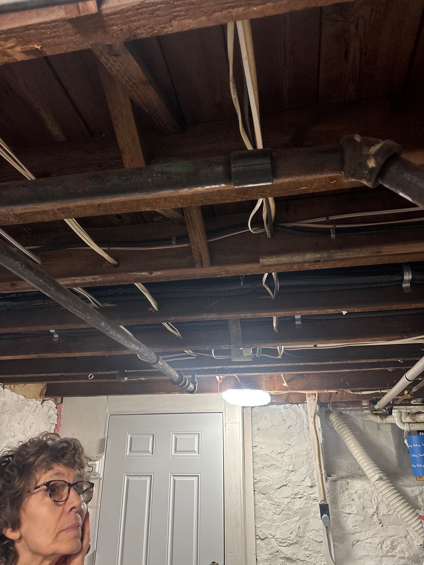 Steam Pipe Leak Repair — Marblehead, MA.
by FAGONE MECHANICAL