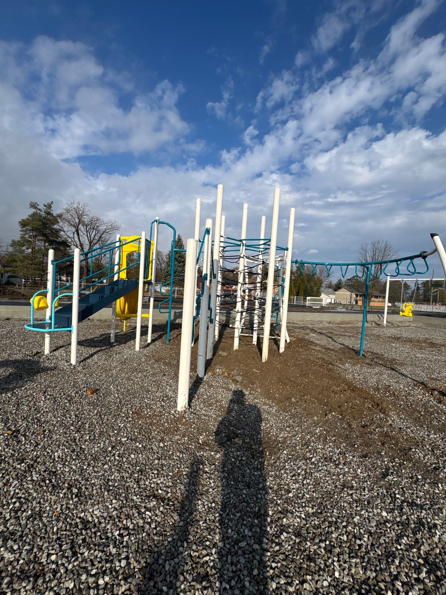 Nantry Park by Bray’k Away Development