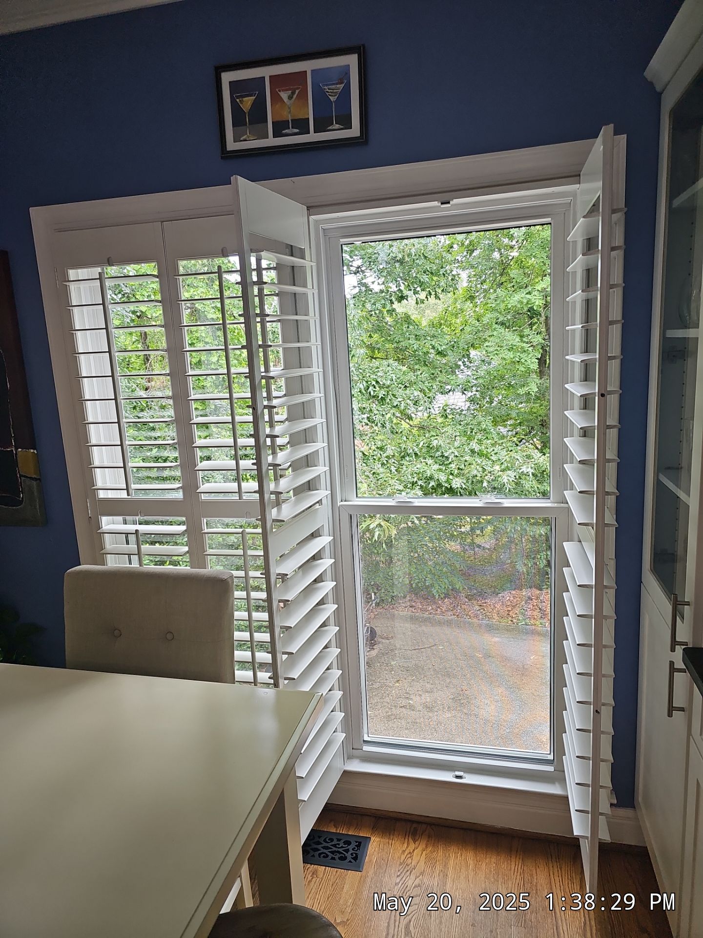 Slattery Project in Hoover by The Window Source