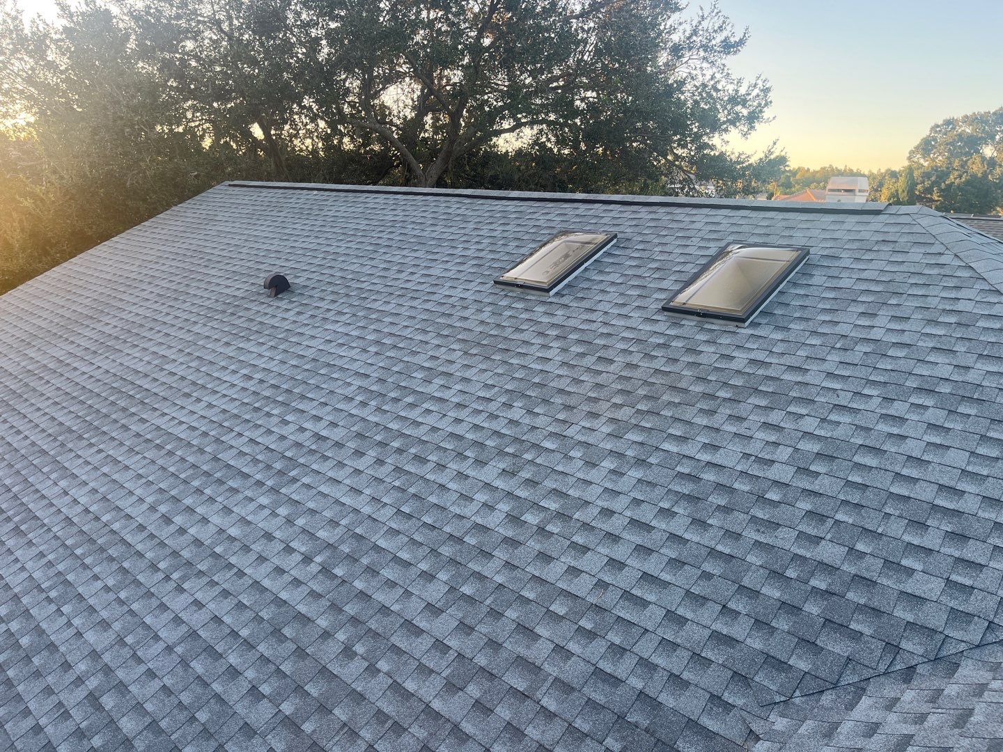 Residential Roof Replacement by RoofSmith of Tampa Bay