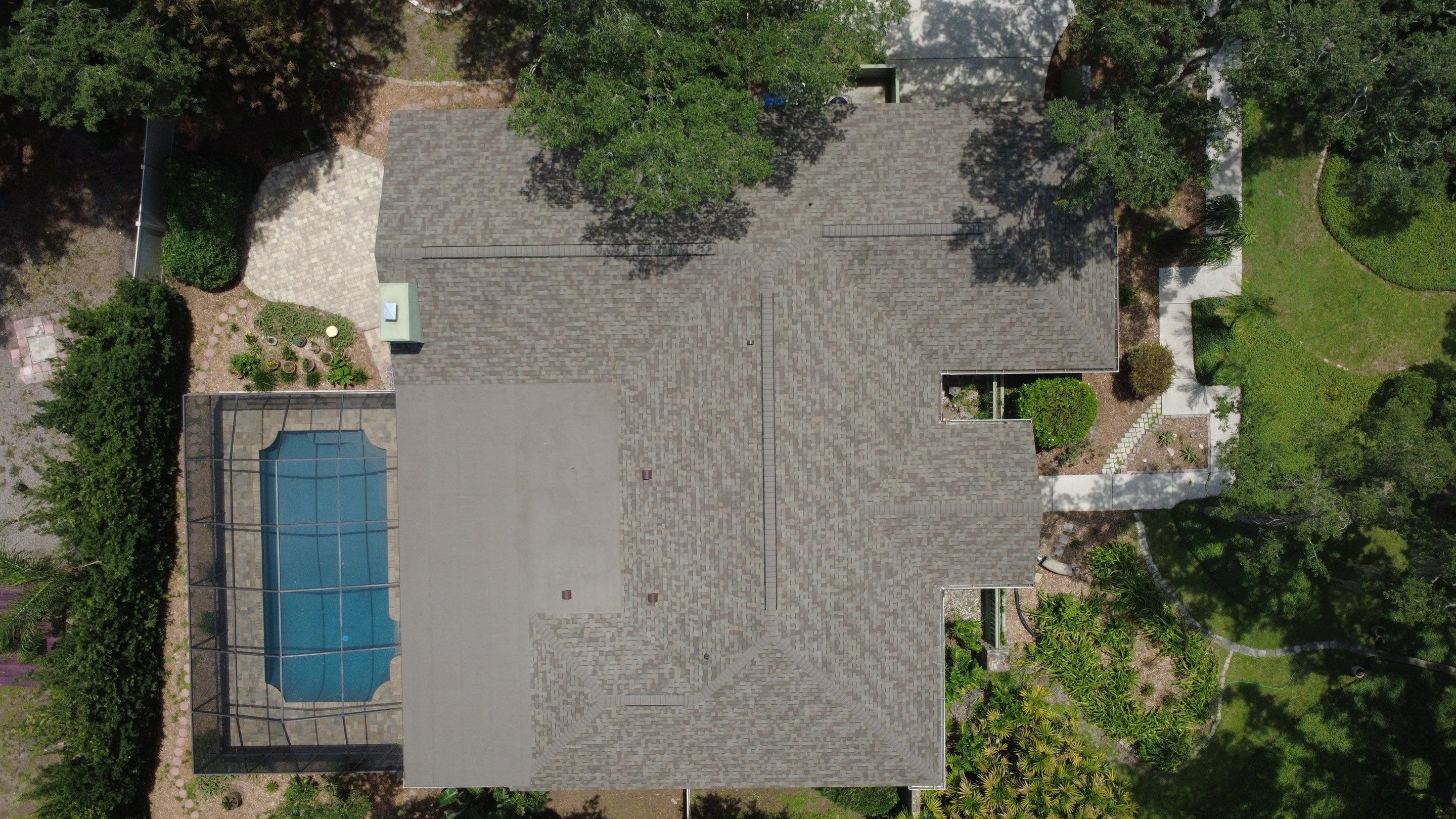Roof Replacement in Brandon, FL by Steadfast Roofing