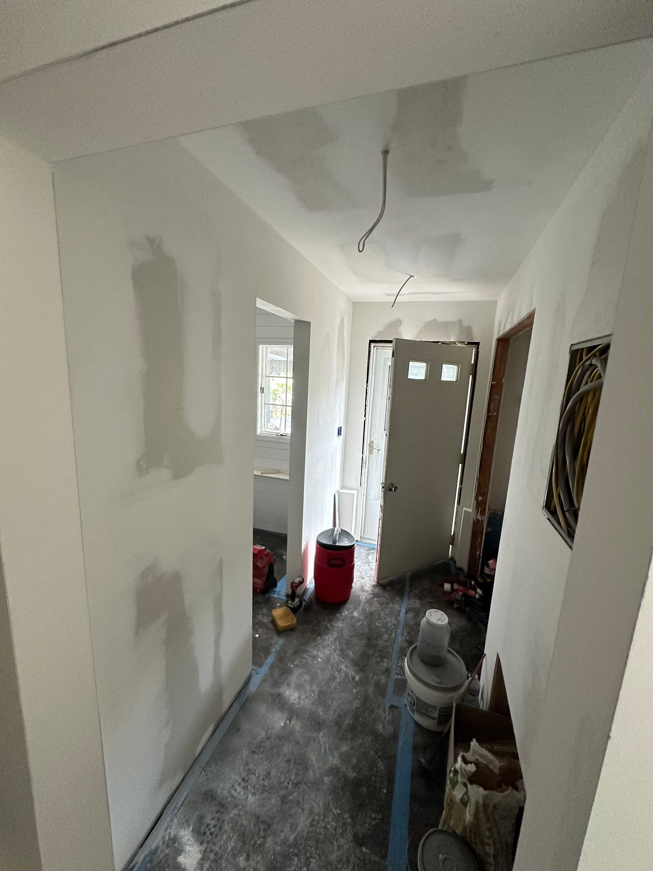 Kitchen Renovation by Home Concepts Construction